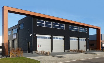 kosten bedrijfspand